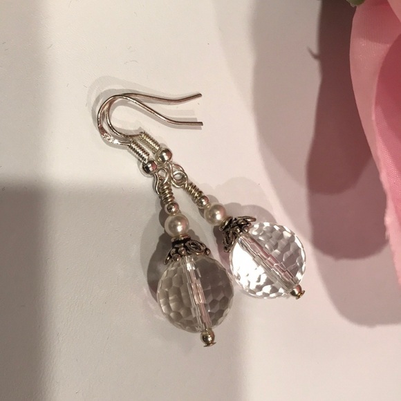 π₯ON SALEπ₯3/$30π₯ π LA Design π Handmade Earring - Picture 4 of 4